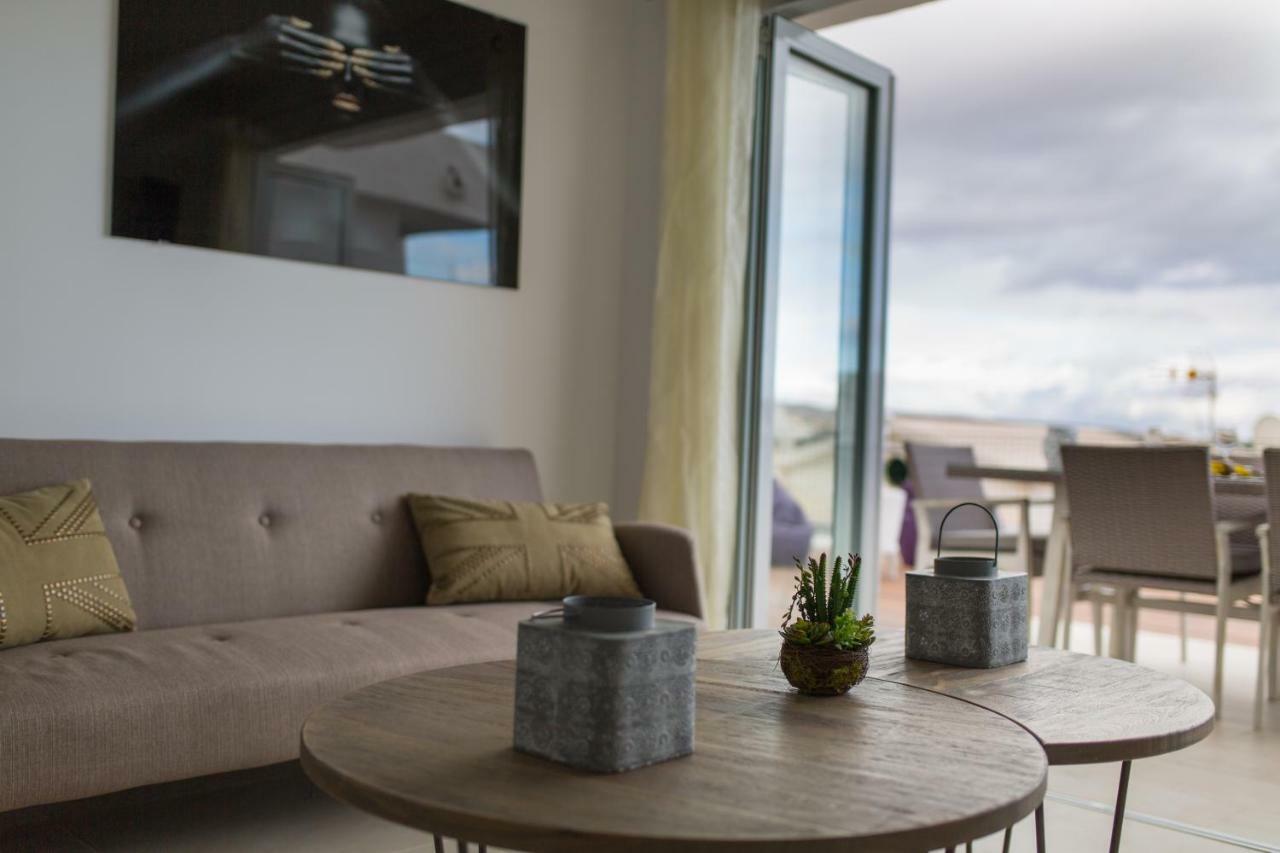 Bungalow Con Vistas Espectaculares Maspalomas  Exterior foto